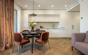 Apartamentai Kopa