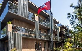 Apartamentai Kopa